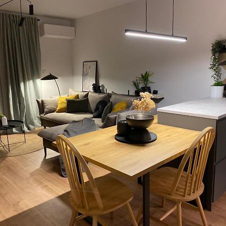 Boosko Me 2 Appartement Busko-Zdrój Buitenkant foto