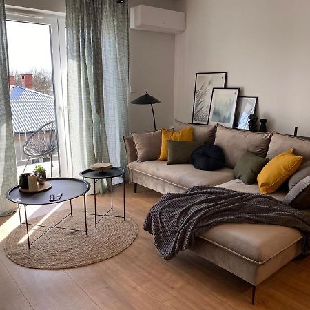 Boosko Me 2 Appartement Busko-Zdrój Buitenkant foto