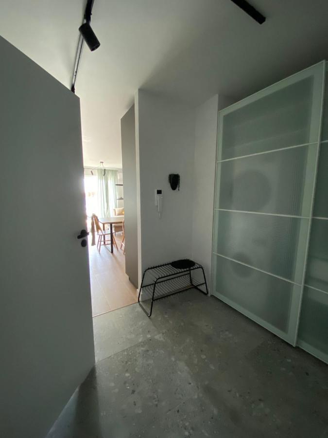 Boosko Me 2 Appartement Busko-Zdrój Buitenkant foto
