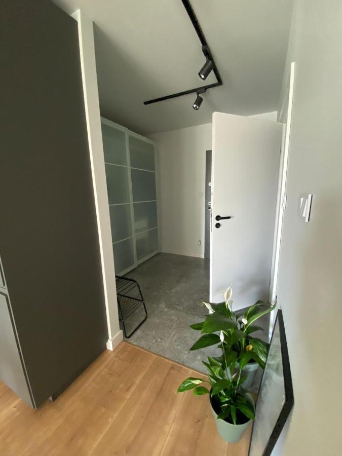Boosko Me 2 Appartement Busko-Zdrój Buitenkant foto