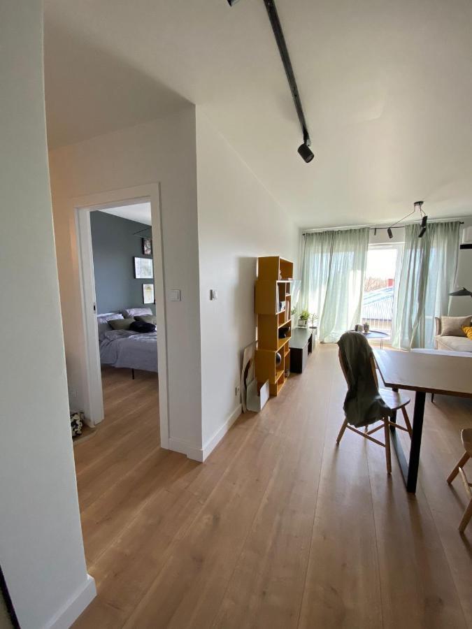 Boosko Me 2 Appartement Busko-Zdrój Buitenkant foto