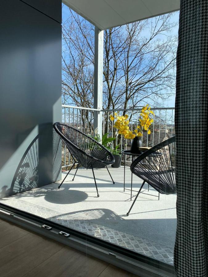 Boosko Me 2 Appartement Busko-Zdrój Buitenkant foto