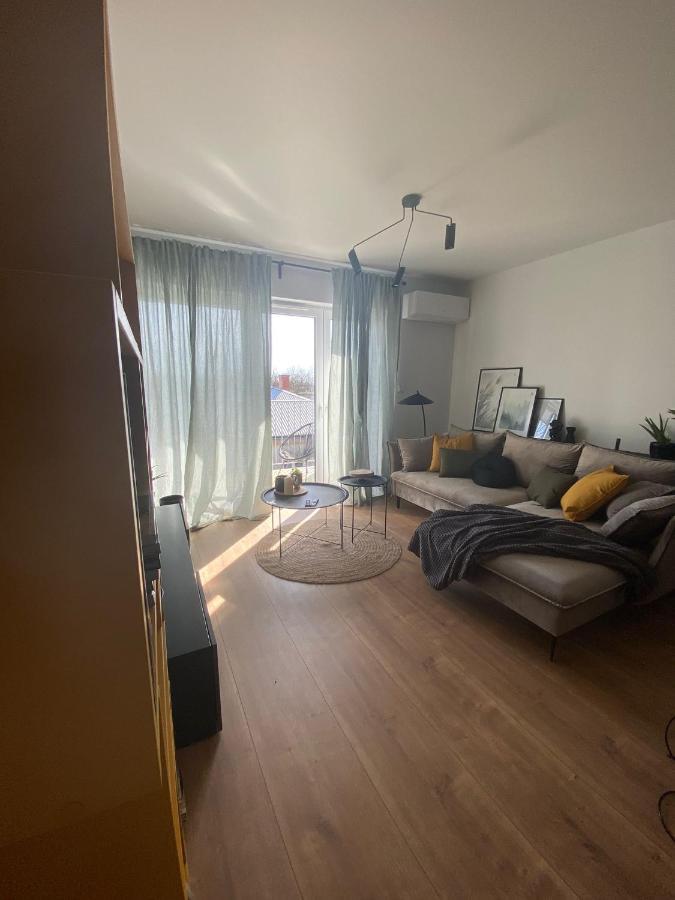 Boosko Me 2 Appartement Busko-Zdrój Buitenkant foto