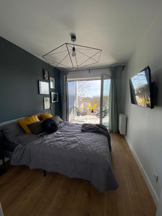 Boosko Me 2 Appartement Busko-Zdrój Buitenkant foto