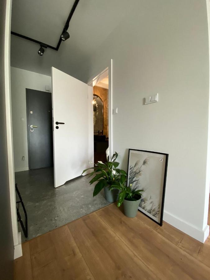 Boosko Me 2 Appartement Busko-Zdrój Buitenkant foto