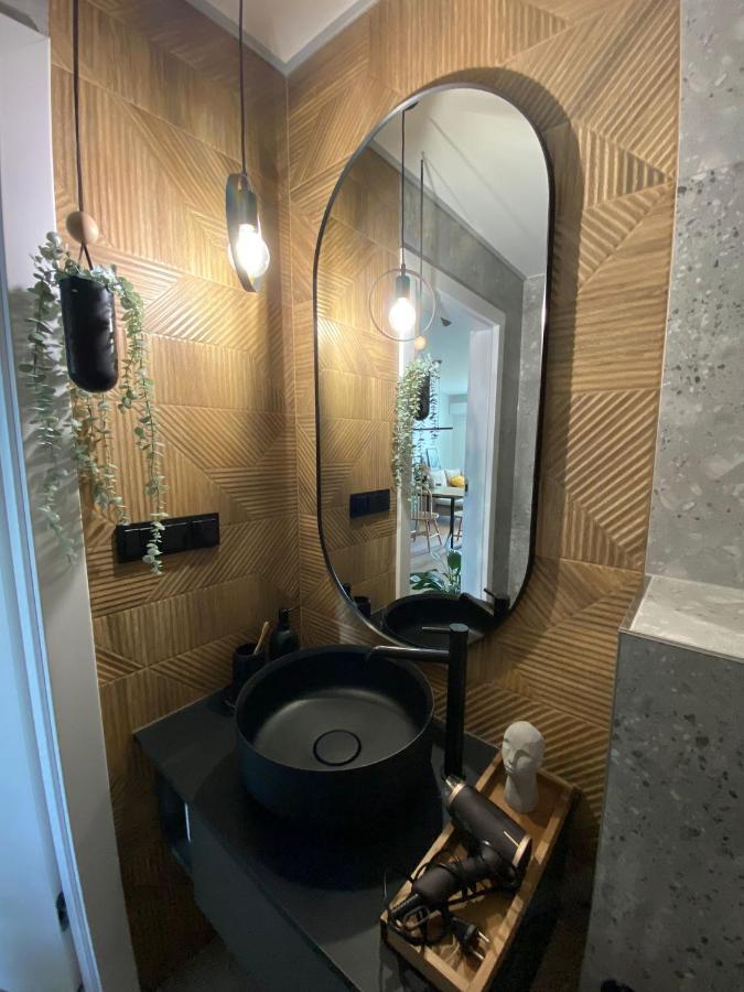 Boosko Me 2 Appartement Busko-Zdrój Buitenkant foto