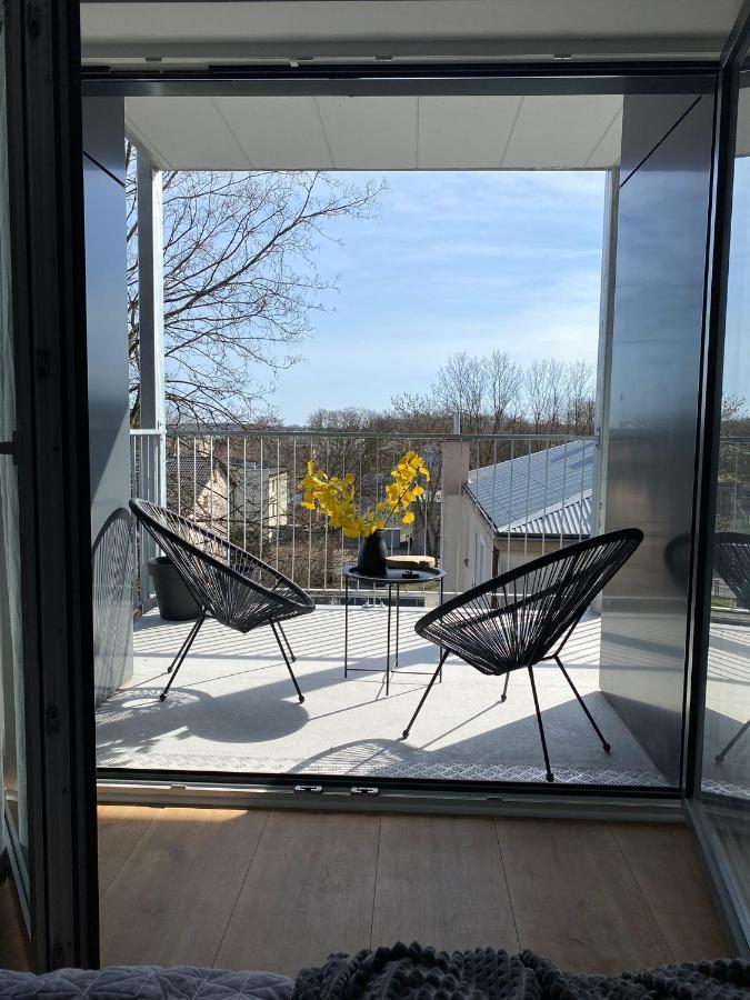 Boosko Me 2 Appartement Busko-Zdrój Buitenkant foto