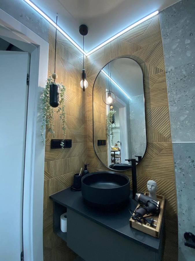Boosko Me 2 Appartement Busko-Zdrój Buitenkant foto
